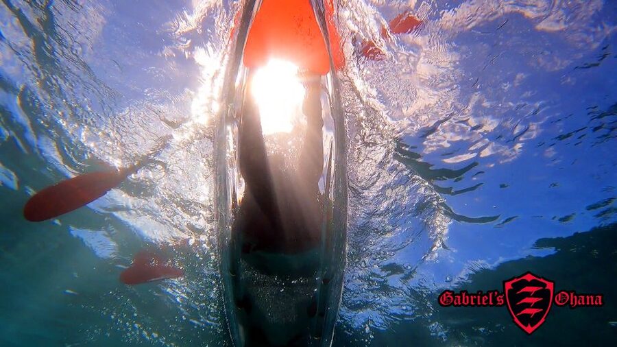 Olowalu: Guided Clear Kayak Tour - Unlimited - Comfort, Paddling, and Wheelchair Access