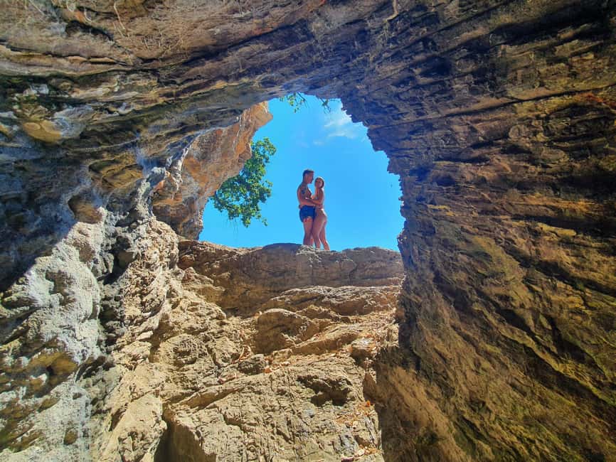 Opatija: Cliffs and caves kayak adventure - What the guides add