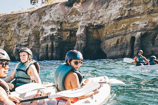 Original La Jolla Sea Cave Kayak Tour for Two - Price, extra fees, and overall value