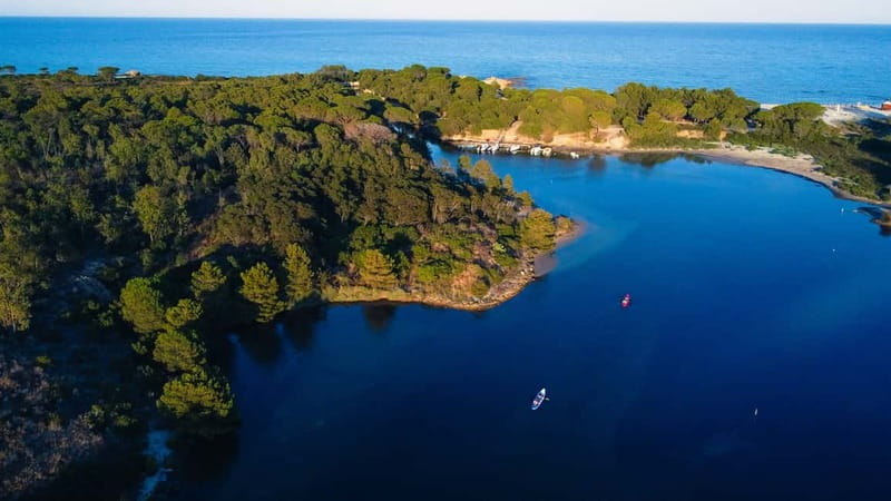 Orosei: Guided Kayak Tour of the Biderosa Oasis at Sunset - Key points to know before you book