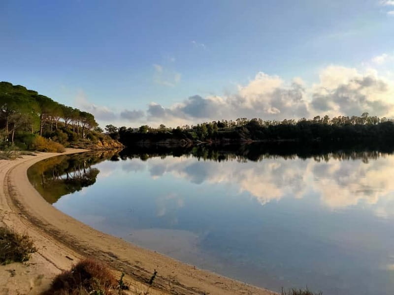 Orosei: Guided Kayak Tour of the Biderosa Oasis at Sunset - Is $61 a fair price?