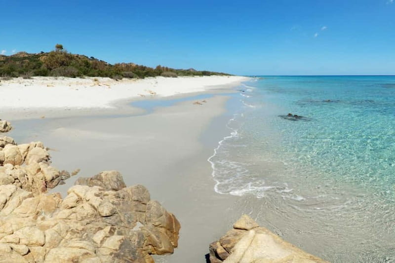Orosei: Oasis of Biderosa Kayak Tour in the morning - Key points to know before you book
