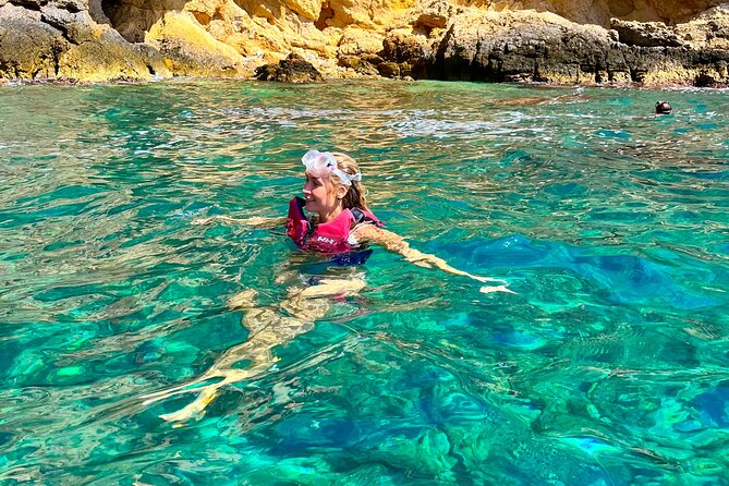 Paddle Board Paradise: Magical Snorkel & Cave Exploring SUP Tour - Timing, meeting point, and useful planning details
