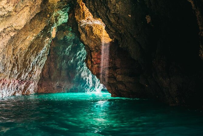 Paddle & Explore: Albufeira SUP Tour - What two hours on the water really gives you