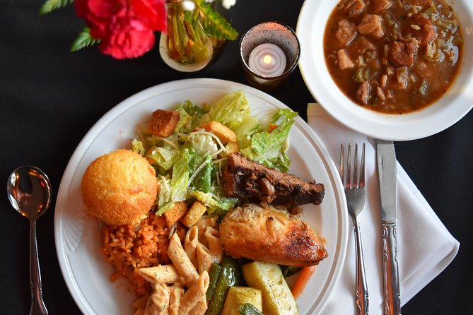 Paddlewheeler Creole Queen Jazz Dinner Cruise in New Orleans - Booking, cancellation, and practical timing