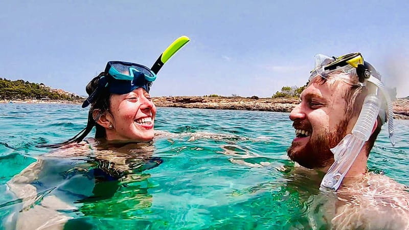 Palma de Mallorca: Private Boat Tour with Snorkel and Paddle - What makes this Palma boat trip worth considering