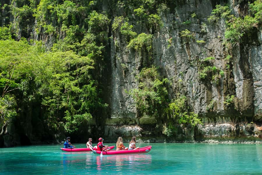 Phang Nga Bay Highlights: Kayaking and Cave Exploration Tour - What to pack for the water