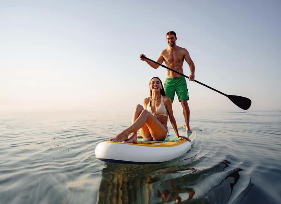 Phuket: James Bond Island by Big Boat with Sea Cave Canoeing - Who should book this tour?