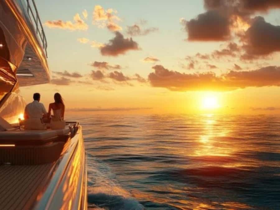 Phuket: James Bond Island Canoeing & Sunset Yacht Dinner - Why this Phuket cruise works well