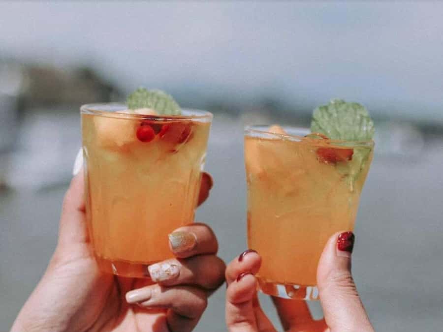 Phuket: James Bond Island Canoeing & Sunset Yacht Dinner - What the $167 price really covers