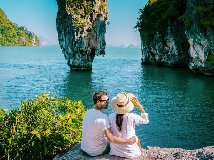 Phuket: James Bond Island Sea Canoe by Speedboat - Key points at a glance