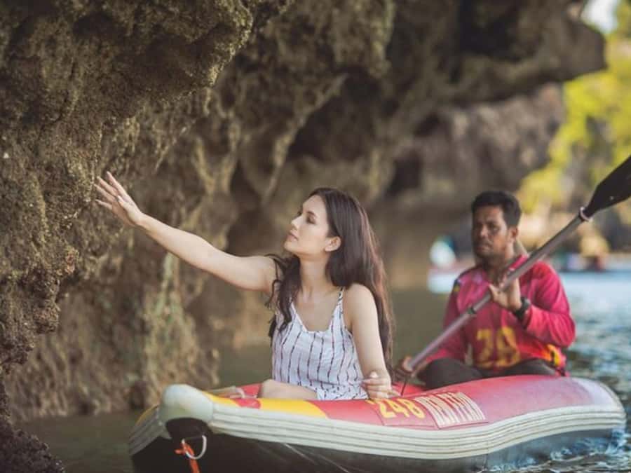 Phuket/Khao Lak: James Bond & Khai Island Tours wt Sea Canoe - Why this Phang Nga Bay day works