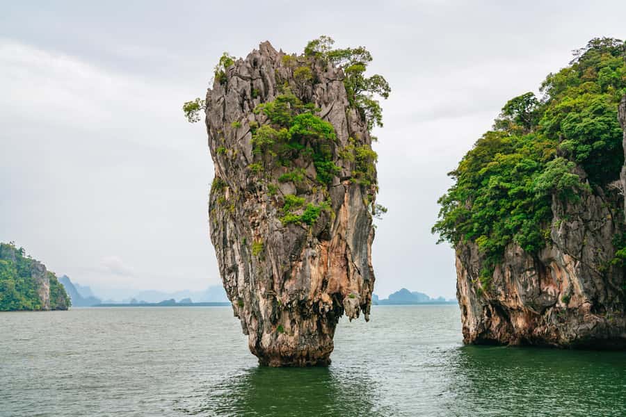 Phuket: Twilight Sea Canoe & Highlight Glowing Plankton - Why the twilight timing matters