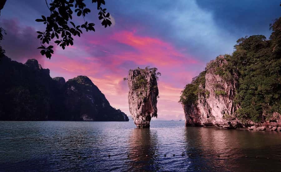 Phuket : Twilight Sea Canoe Tour with Glowing Plankton - Key points to know before you book