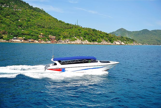 Pig Island Experience By Speed Boat, Snorkeling, Kayaking Relaxing on the Beach - What the itinerary really includes