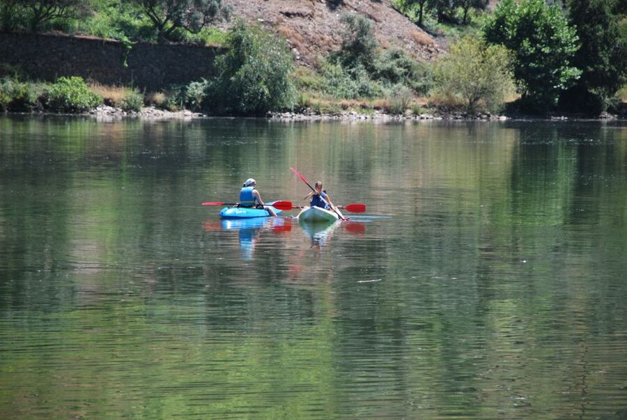 Pinhão: Douro Valley Rabelo Boat Tour and Kayak Experience - What to Pack and What Is Missing