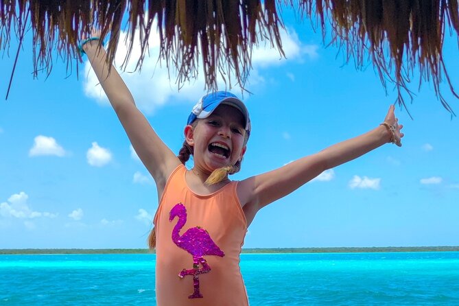 Pirate's Channel & 3 Lagoons Kayak or SUP/Paddle Tour +Meditation - Getting comfortable on a paddleboard