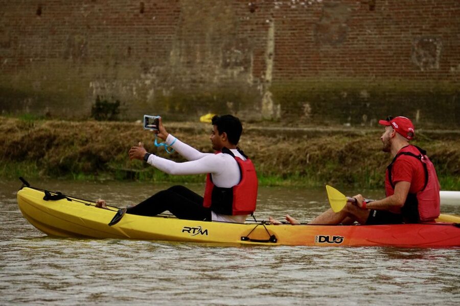 Pisa: Kayak Tour - Should you book the Pisa kayak tour?