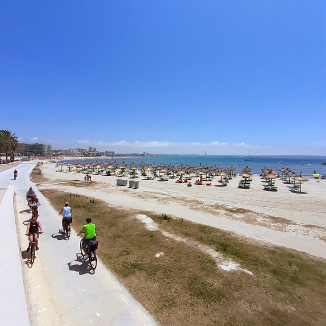 Playa Palma: Stand-up Paddleboard Rental - Booking decision: is this SUP rental right for you?