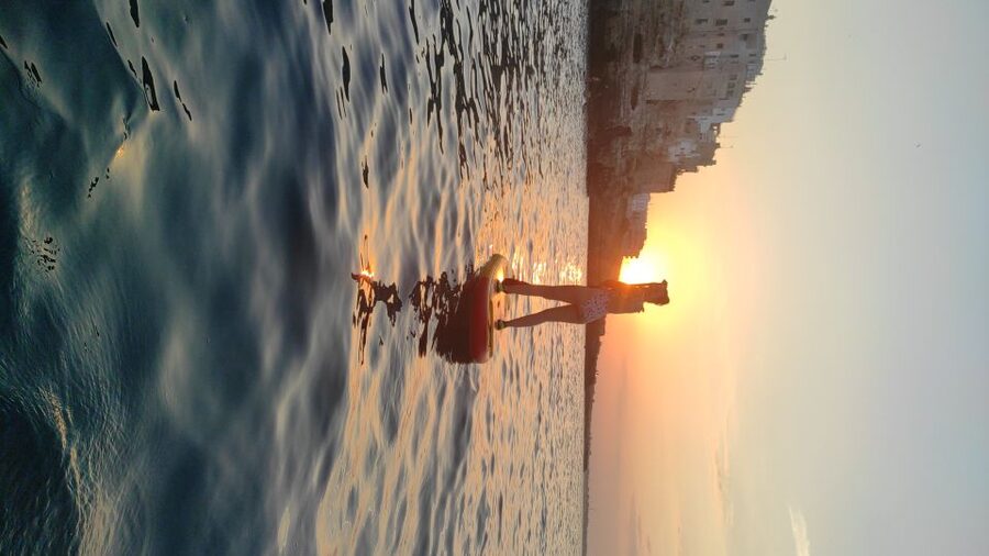 Polignano a Mare: Stand-Up Paddle Board Sea Cave Trip - Key points to know before booking