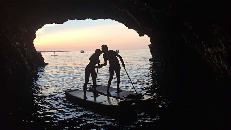 Polignano a Mare: Stand-Up Paddle Tour or Rental - Is this Polignano a Mare SUP experience worth booking?