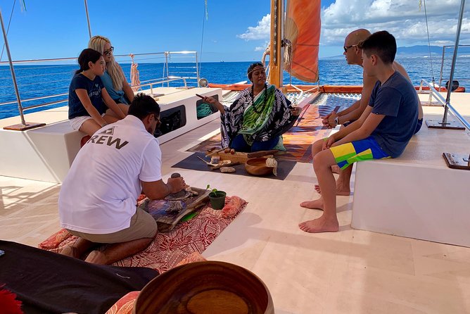 Polynesian Canoe Morning Sail - Value, timing, and booking details