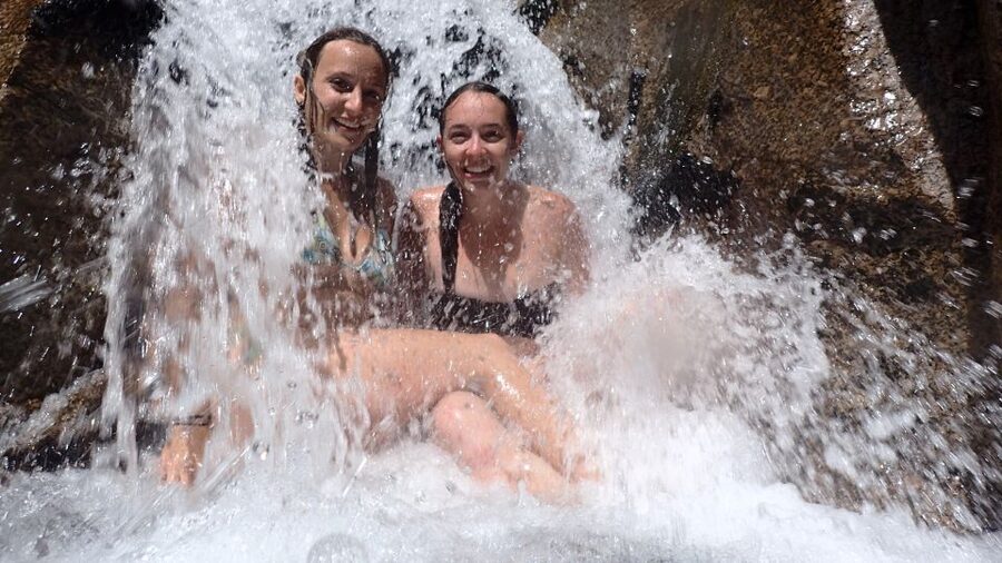 Porto: Peneda-Gerês National Park Tour with Kayaking & Lunch - Lunch with Portuguese food and vinho verde