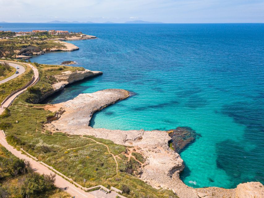 Porto Torres: Guided Kayaking Excursion - Is $55 a Fair Price for Three Hours?