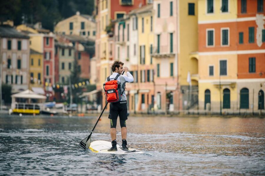 Portofino Stand Up Paddleboard Experience - Why this paddleboard trip is different