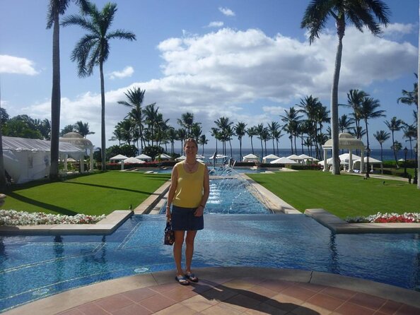 Private Beginner Paddleboard 101 Lesson: Makena Landing! - Key points to know before booking