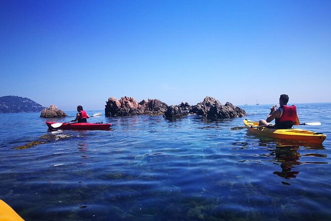 Private Costa Brava Kayak Experience with Snorkel from Barcelona - Is $469.87 per person a fair price?