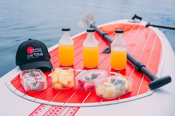 Private Paddle Tour at Sunrise - Why sunrise is worth the early alarm