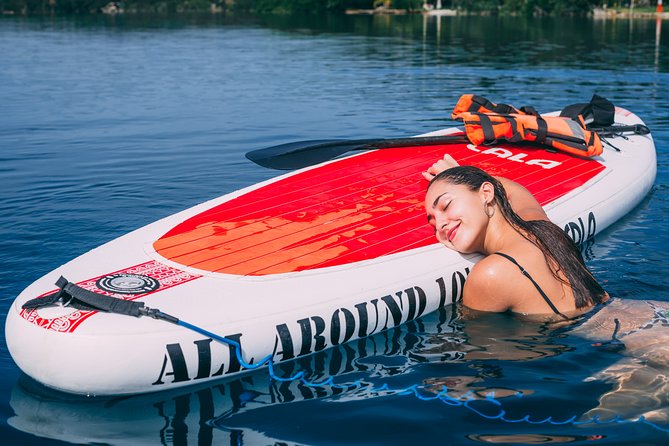 Private Paddle Tour at Sunrise - Crossing Cenote Esmeralda