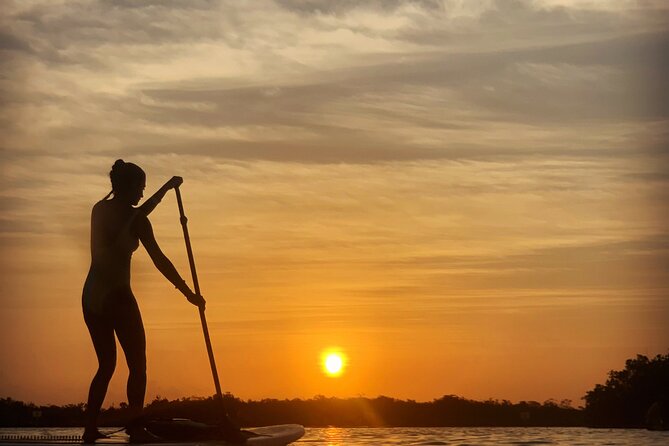 Private Paddleboard Experience in Bacalar - Quick takeaways