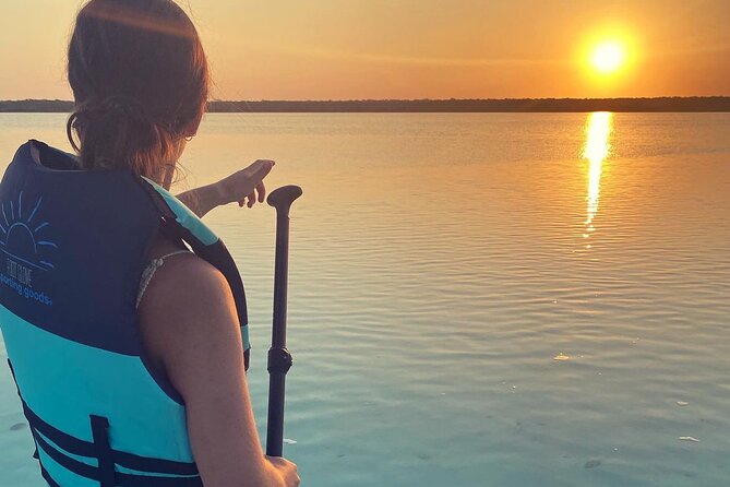 Private Paddleboard Experience in Bacalar - Equipment, Photos, and What You Need to Bring