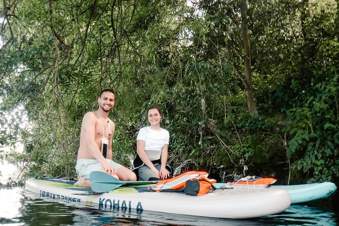 Private Stand Up Paddle Experience in Vila do Conde - Is $37.95 Good Value?