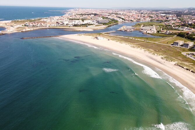 Private Stand Up Paddle Experience in Vila do Conde - My Take on Villa’s Adventure