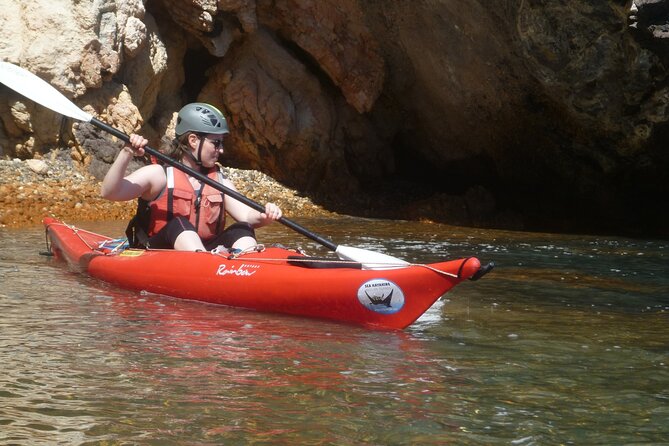 Private Tour explore Vulcano Island by Kayak & Coasteering - What $217.77 means in practical terms