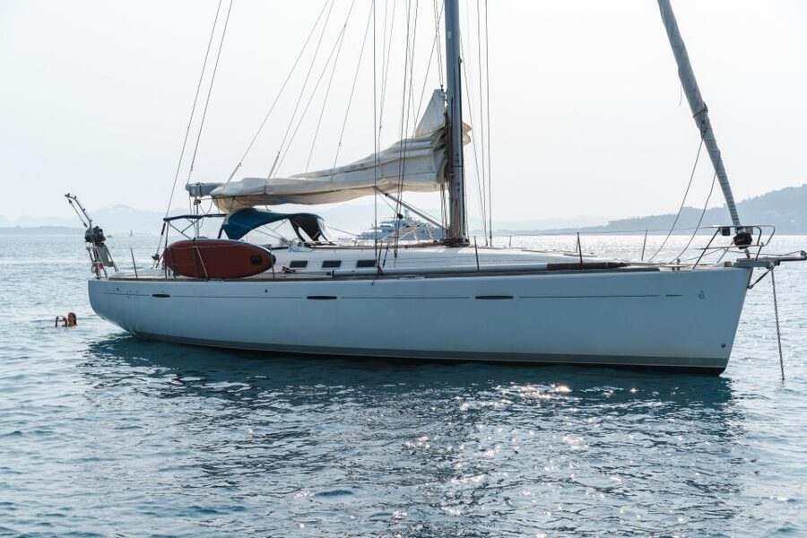 Private tour on a sailboat - Swim and paddle - Antibes Cape - Should you book this Cap d’Antibes sailboat trip?