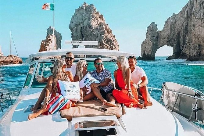 Private Yacht Cruise 4 Hour- Snorkeling & Paddle Boarding - Key points to know before booking