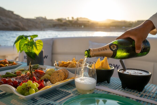 Private Yacht Cruise 4 Hour- Snorkeling & Paddle Boarding - Who should book this four-hour cruise