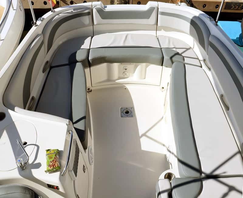 Puerto Banús: Floky Boat Cruise with Snorkeling & Paddle SUP - Should you book this private Puerto Banús cruise?