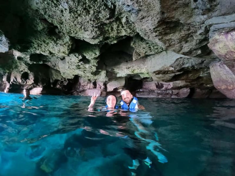 Puerto Mogán: Guided Adventure Kayak Tour in Caves & Snorkel - Who should book this experience