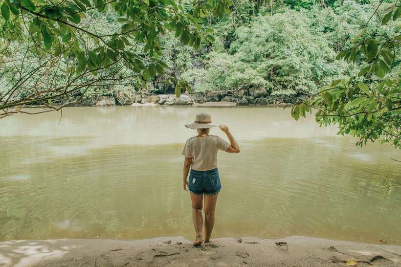 Puerto Princesa: Underground River, Zipline, Paddleboat Tour - Why this Puerto Princesa day trip works
