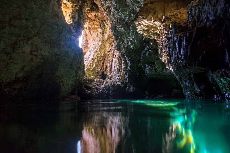 Pula: Cave Kayak, Snorkeling, Cliff Jumping All-in-one Tour - Who will enjoy this tour most?