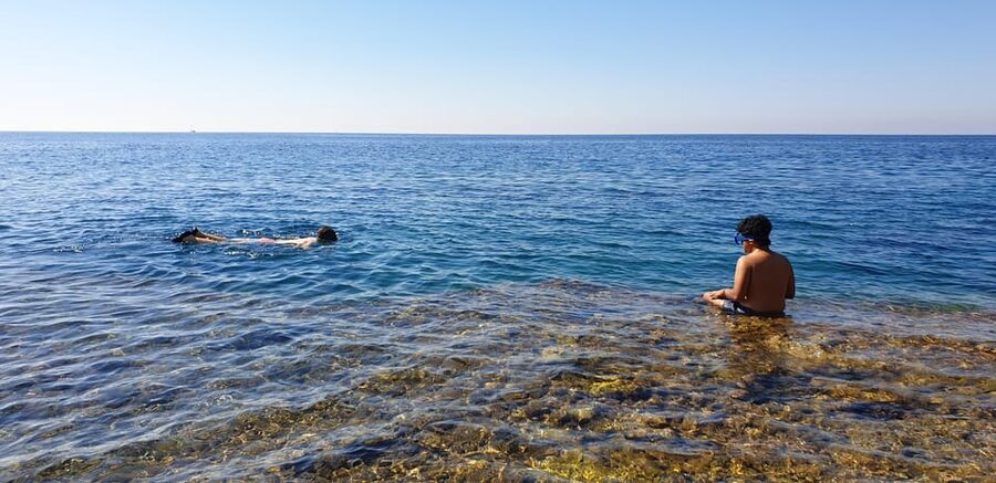 Pula: Kayak Adventure with Cave & Island Snorkeling - Who should book this kayak adventure?
