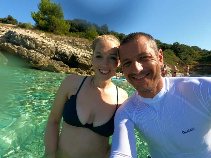 Pula: Kayak Tour, Cliff Jumping, Snorkeling & GoPro Pictures - Timing, cancellation, and practical planning