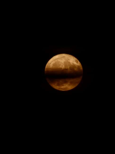 Pula: Night Tour in Transparent Kayak with Stargazing - Weather matters more than usual
