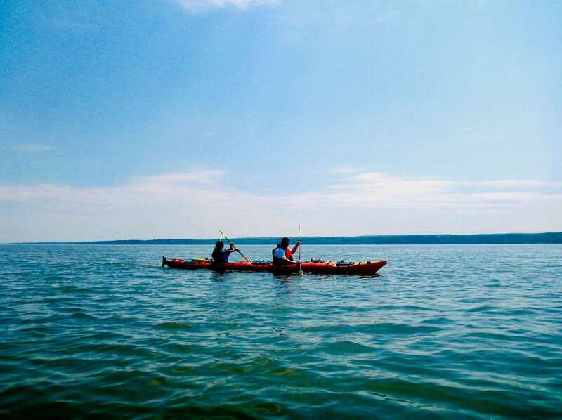 Quebec City: Sea-Kayaking Tour in Orleans Island - Should you book this Orléans Island kayak tour?