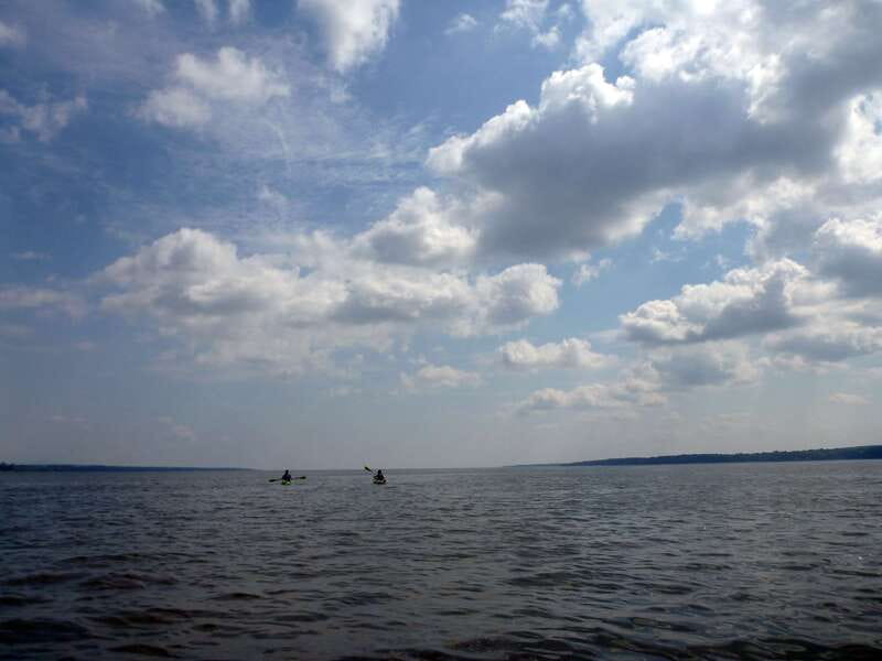 Quebec City: Sea-Kayaking Tour in Orleans Island - How the $65 price works out